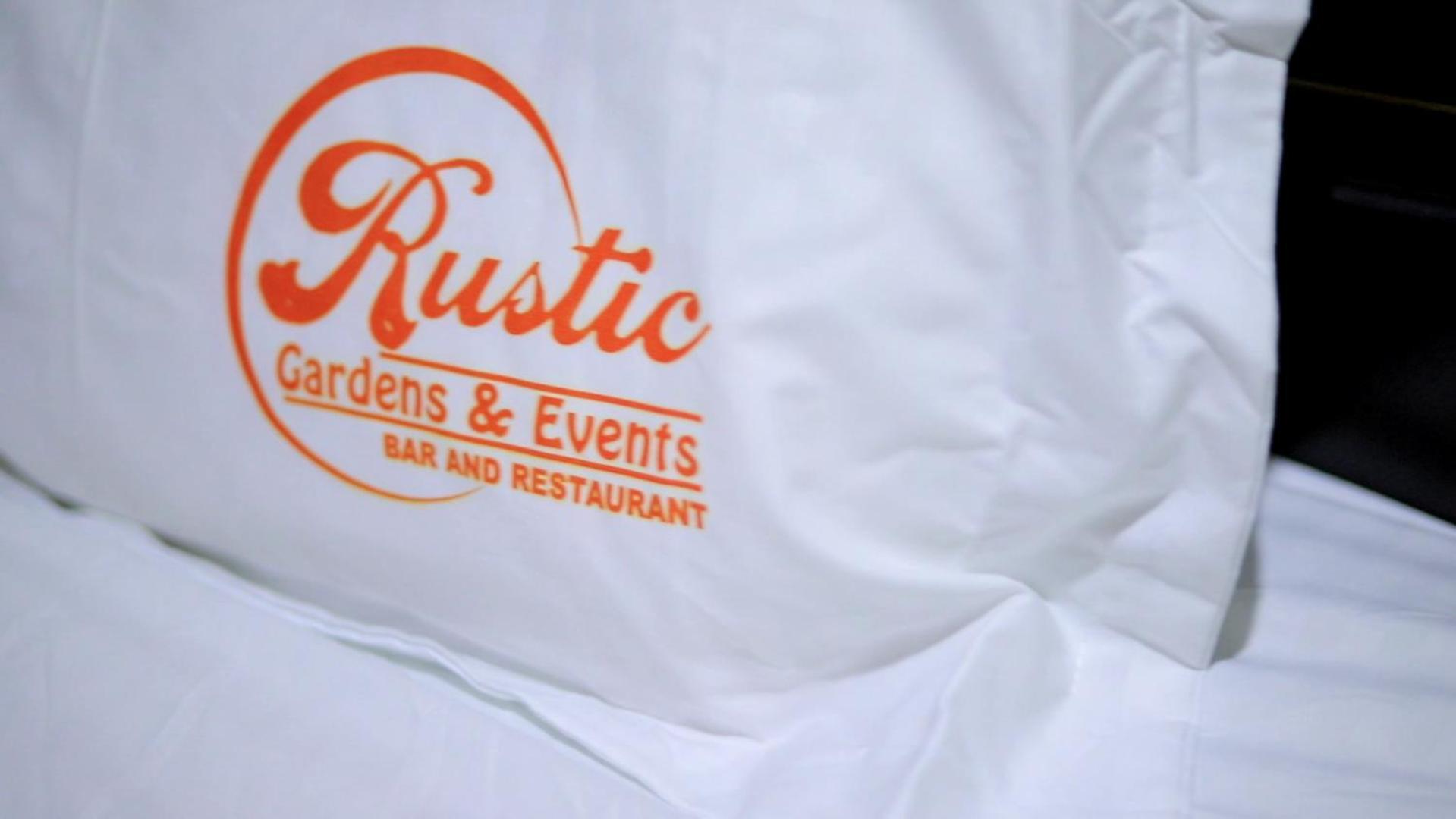 Rustic Gardens Bed & Breakfast Kitunzi Lungujja Kampala Ngoại thất bức ảnh