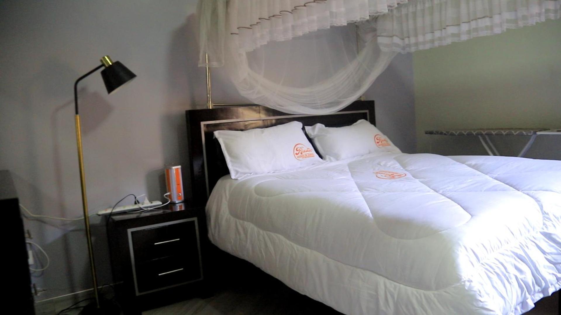 Rustic Gardens Bed & Breakfast Kitunzi Lungujja Kampala Ngoại thất bức ảnh